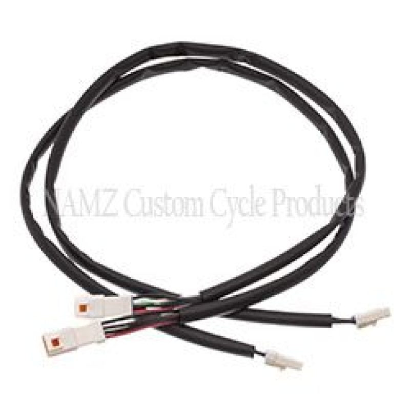 NAMZ Heated Grip Extension Harness NHGX-I24 NHGX-I24 Photo - Primary