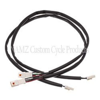 NAMZ Heated Grip Extension Harness NHGX-I24 NHGX-I24 Photo - Primary