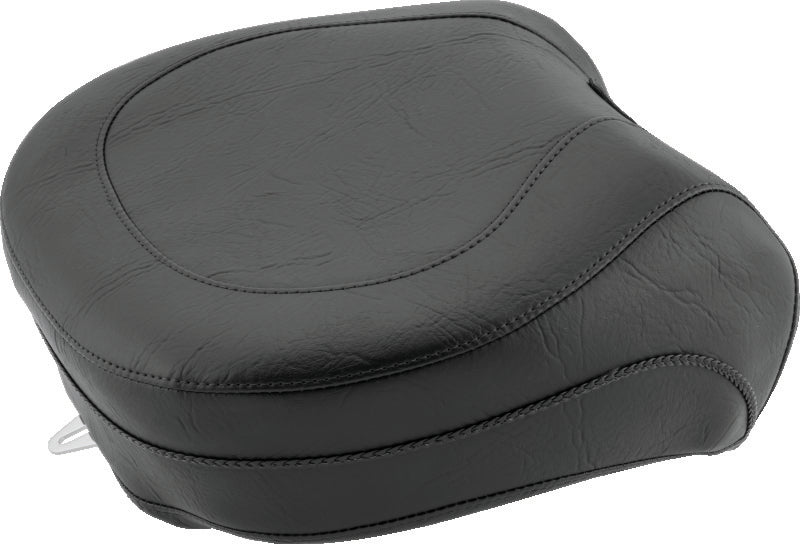 Mustang Motorcycle Wide Trppr Solo W/Dmd Stitch 76762 76762 Photo - Primary