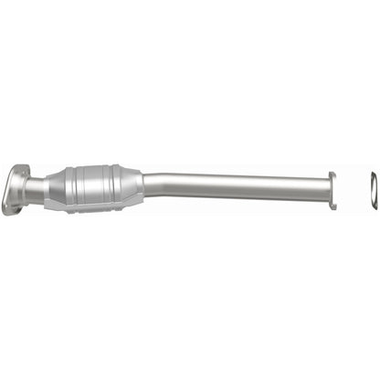 MagnaFlow California Grade CARB Compliant Direct-Fit Catalytic Converter 457029 Photo - out of package