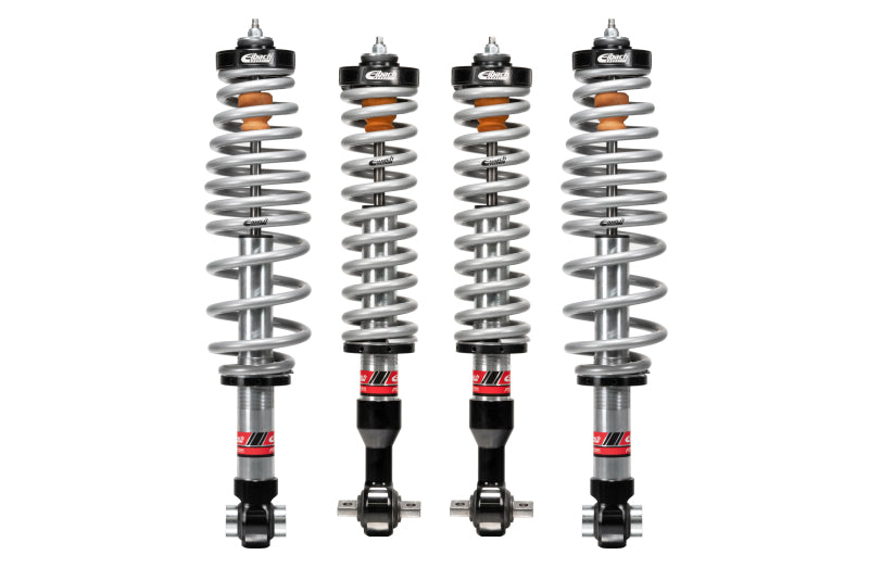 Eibach 2021+ Ford Bronco Pro-Truck Coilover 2.0 w/ HD Springs Front & Rear E86-35-056-05-22 E86-35-056-05-22 Photo - Primary