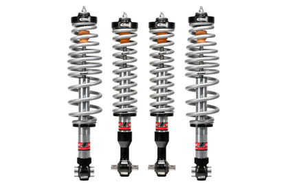 Eibach 2021+ Ford Bronco Pro-Truck Coilover 2.0 w/ HD Springs Front & Rear E86-35-056-05-22 E86-35-056-05-22 Photo - Primary