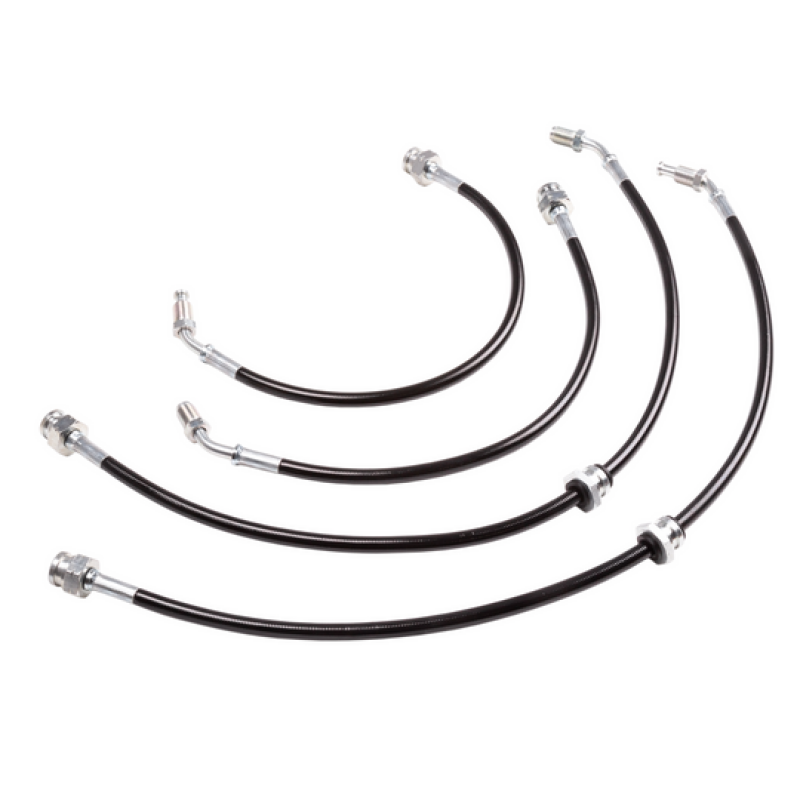 Chase Bays CHB Caliper Brake Lines Brakes, Rotors & Pads Brake Line Kits main image