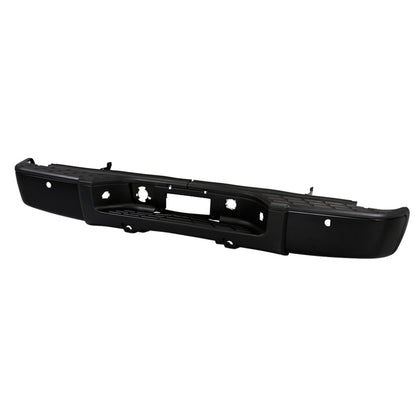 SPYDER SPY xTune Bumpers Bumpers, Grilles & Guards Bumpers - Steel main image
