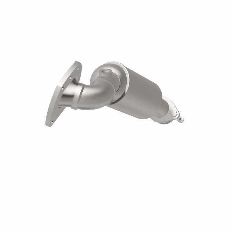 MagnaFlow Toyota Tacoma OEM Grade Federal / EPA Compliant Manifold Catalytic Converter 22-213 360 Degree Image Set