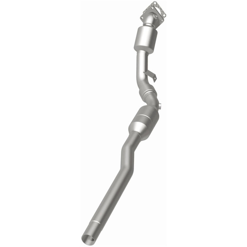MagnaFlow Audi S4 HM Grade Federal / EPA Compliant Direct-Fit Catalytic Converter 23612 Photo - out of package