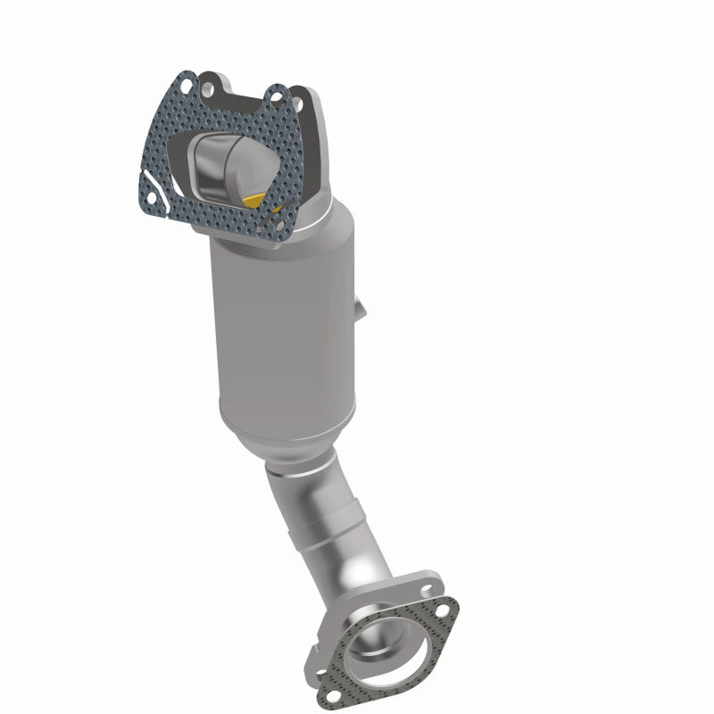 MagnaFlow Dodge Journey OEM Grade Federal / EPA Compliant Manifold Catalytic Converter 22-169 360 Degree Image Set