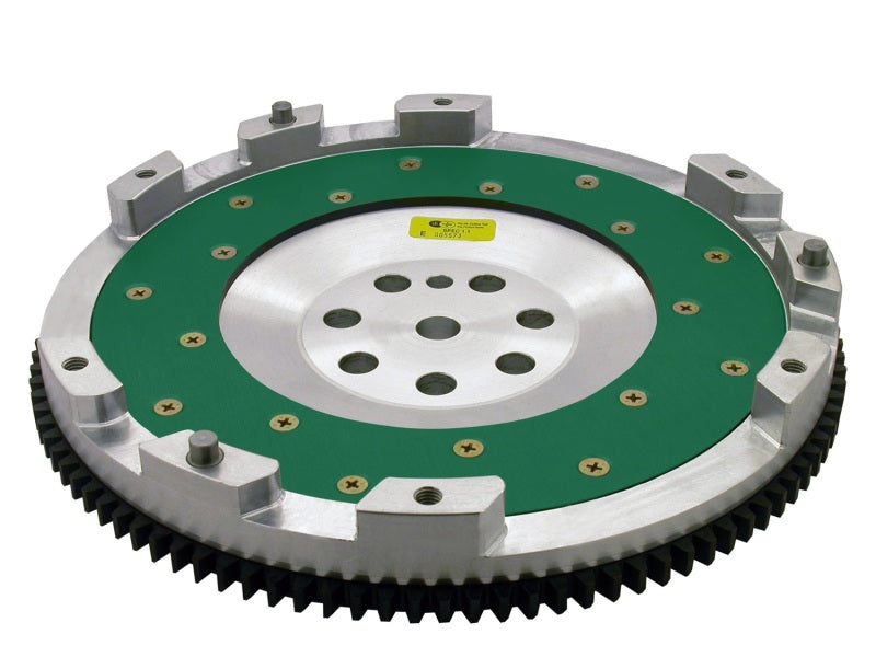 Fidanza Lightened Flywheel Mitsubishi Eclipse 92-99 161731 Photo - Primary
