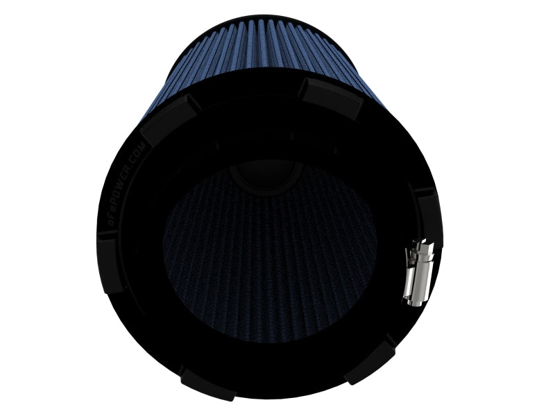 aFe MagnumFLOW Pro5R Air Filter 4in F x 6in B x 4in T (Inverted) x 7in H 22-91201R 22-91201R Photo - Unmounted