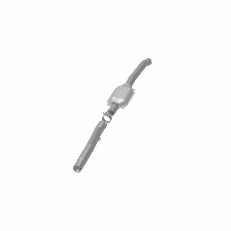 MagnaFlow Dodge Dakota HM Grade Federal / EPA Compliant Direct-Fit Catalytic Converter 23232 360 Degree Image Set