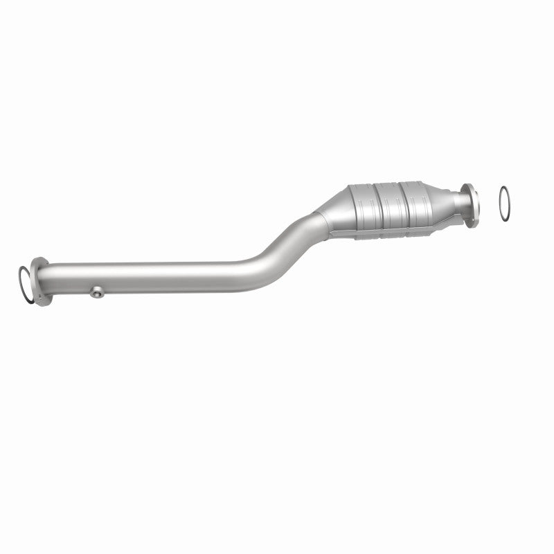 MagnaFlow Lexus HM Grade Federal / EPA Compliant Direct-Fit Catalytic Converter 93352 360 Degree Image Set