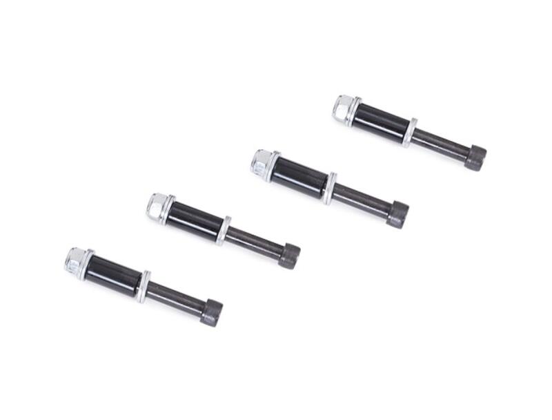 PRP Seats PRP Yamaha YXZ Front Limit Strap Hardware Kit ODL-217452 ODL-217452 Photo - Primary