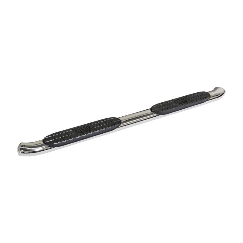 Westin PRO TRAXX 4 Oval Nerf Step Bars 21-23850 Photo - Primary