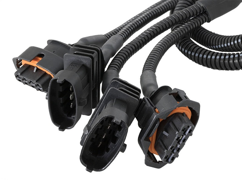 aFe SCORCHER GT Module Ford Focus RS 16-17 I4-2.3L (t) 77-43024 Photo - Unmounted