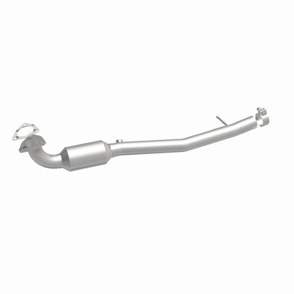 MagnaFlow Land Rover Range Rover California Grade CARB Compliant Direct-Fit Catalytic Converter 5451754 360 Degree Image Set