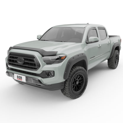 EGR 06-17 Toyota Tacoma Superguard Hood Shield 305081 305081 Photo - Primary
