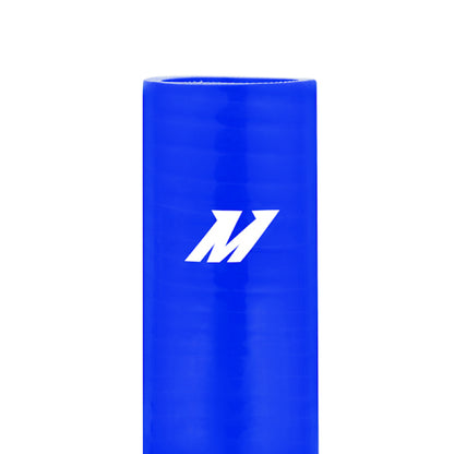 Mishimoto Silicone Radiator Hose Kit - Blue FR-S BRZ MMHOSE-BRZ-13BL User 4