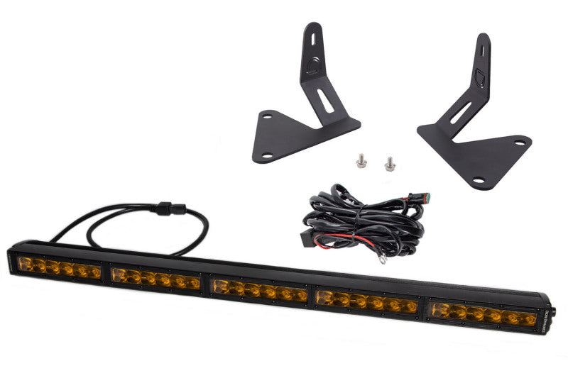 Diode Dynamics DIO LED Light Bars Lights Light Bars & Cubes main image