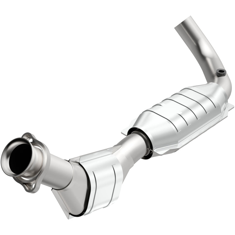 MagnaFlow Ford F-150 HM Grade Federal / EPA Compliant Direct-Fit Catalytic Converter 93428 Photo - Primary