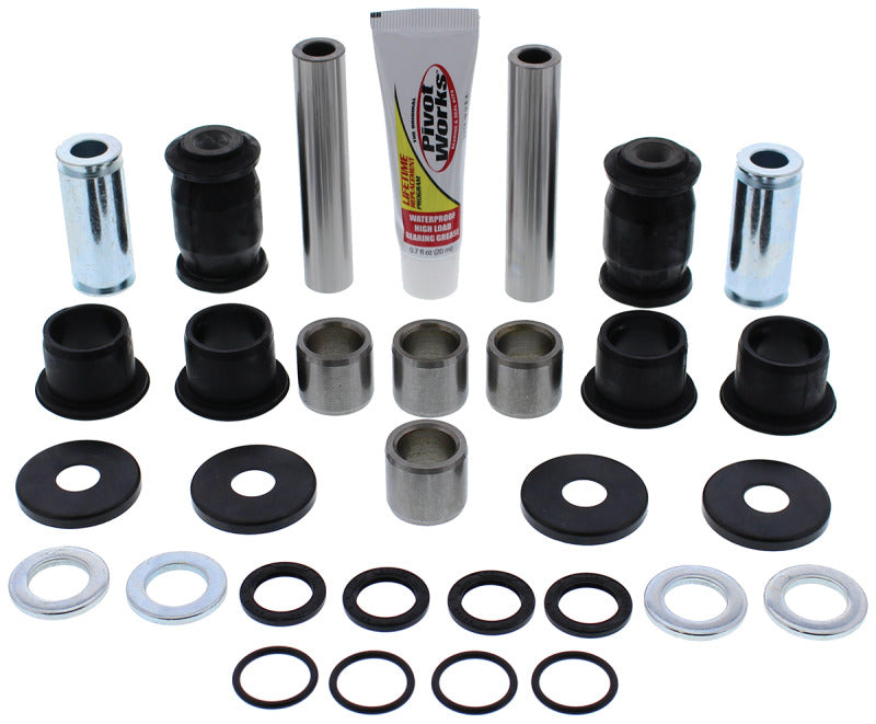 Pivot Works A-Arm Bearng Uppr Rr Utv PWAAK-K14-000UR PWAAK-K14-000UR Photo - Primary
