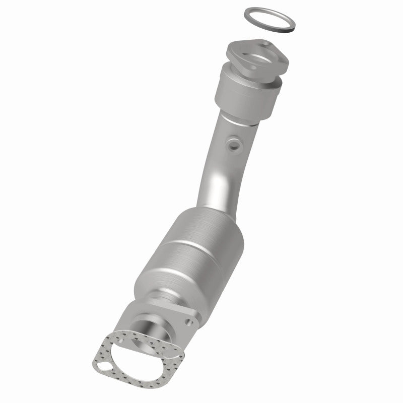 MagnaFlow Pontiac G8 OEM Grade Federal / EPA Compliant Direct-Fit Catalytic Converter 49627 360 Degree Image Set
