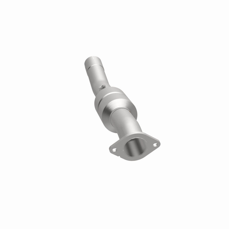 MagnaFlow HM Grade Federal / EPA Compliant Direct-Fit Catalytic Converter 93479 360 Degree Image Set
