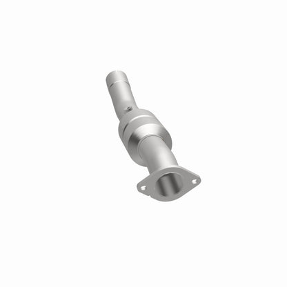 MagnaFlow HM Grade Federal / EPA Compliant Direct-Fit Catalytic Converter 93479 360 Degree Image Set