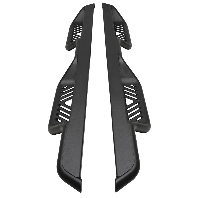 Westin 21-22 Ford Bronco 4-door Outlaw Nerf Step Bars 20-14195 20-14195 Photo - Unmounted