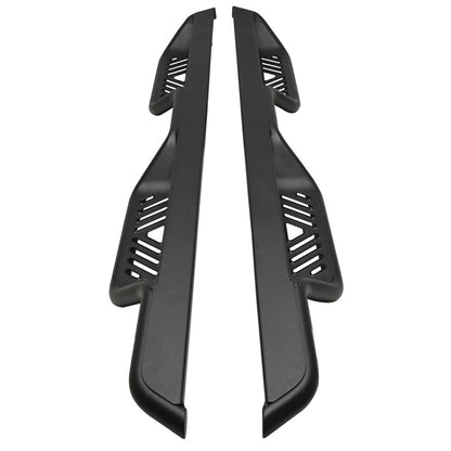 Westin 21-22 Ford Bronco 4-door Outlaw Nerf Step Bars 20-14195 20-14195 Photo - Unmounted