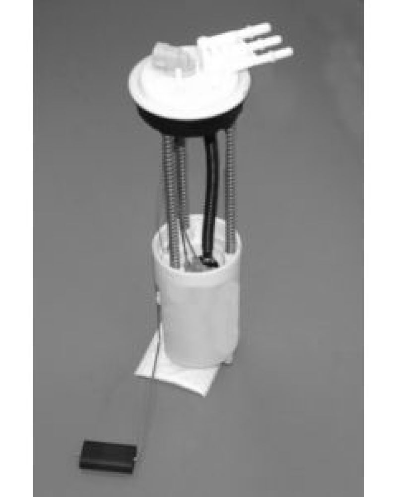 Walbro TANK UNIT ASSEMBLY TU434-1 TU434-1 User 1