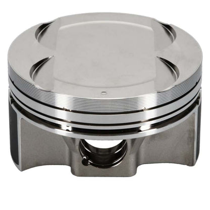 Wiseco Nissan VR38DETT 3.8L 95.58mm Bore 1.232inch CH -6.3 Dome Dish 9.5:1 Stroker Max HD Piston Kit K680M9558AP K680M9558AP User 5