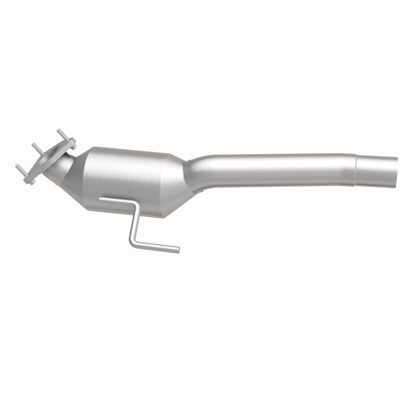 MagnaFlow Volkswagen Touareg OEM Grade Federal / EPA Compliant Direct-Fit Catalytic Converter 51156 360 Degree Image Set