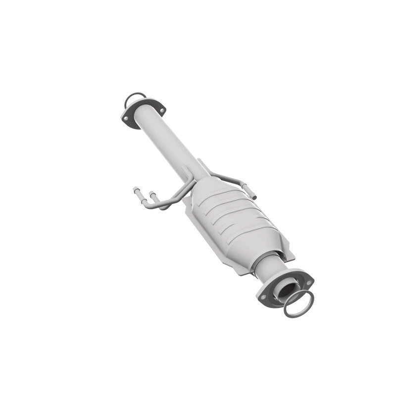 MagnaFlow Toyota Tacoma HM Grade Federal / EPA Compliant Direct-Fit Catalytic Converter 23770 360 Degree Image Set