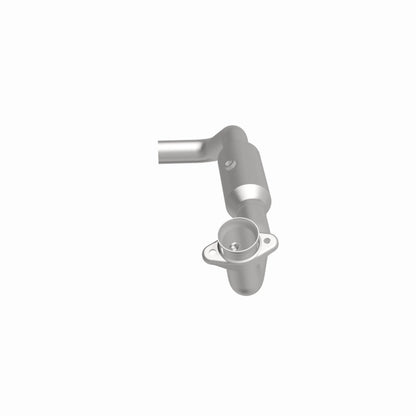 MagnaFlow California Grade CARB Compliant Direct-Fit Catalytic Converter 5551694 360 Degree Image Set