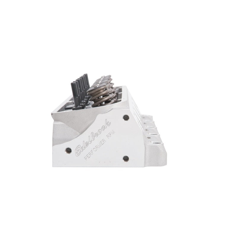 Edelbrock Single Perf. Rpm Sbf Head 1.90 Comp. 60229 Photo - Unmounted