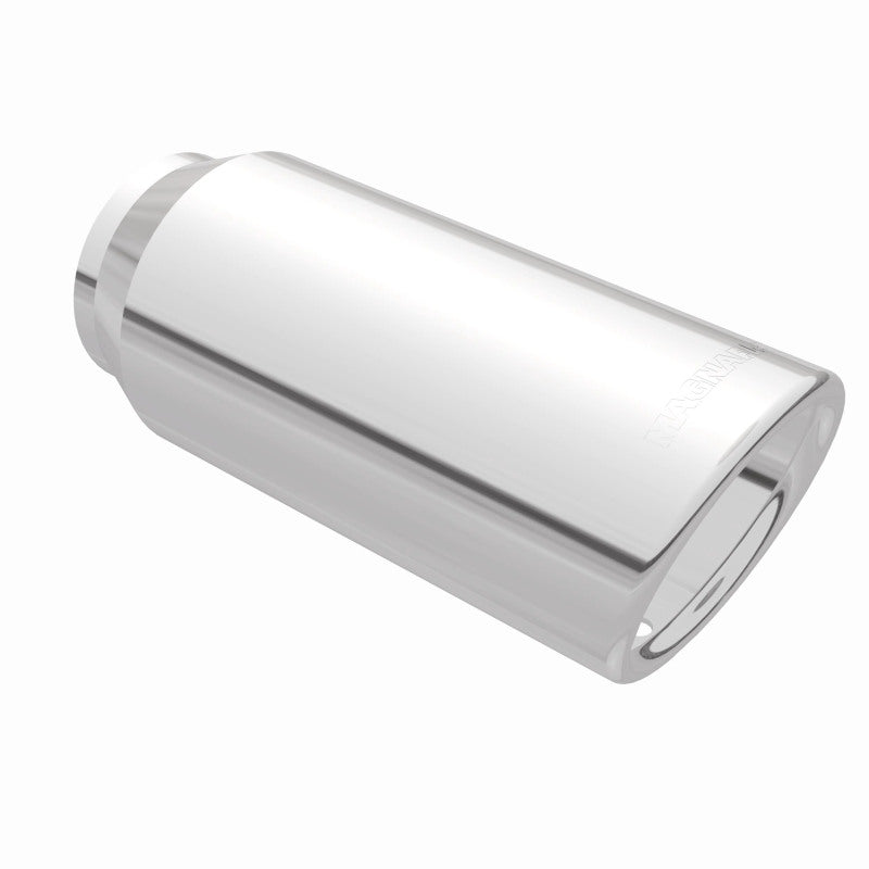 Magnaflow Tip 1-Pk Bbr 3 X 7.00 2.25 Id 15D 35131 35131 360 Degree Image Set