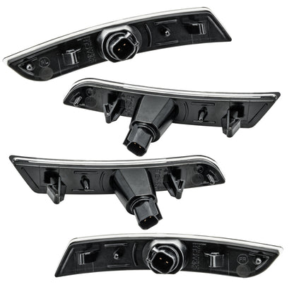 ORACLE Lighting Oracle 16-19 Chevrolet Camaro Concept Sidemarker Set - Clear - No Paint - 9900-019 9900-019 Photo - in package
