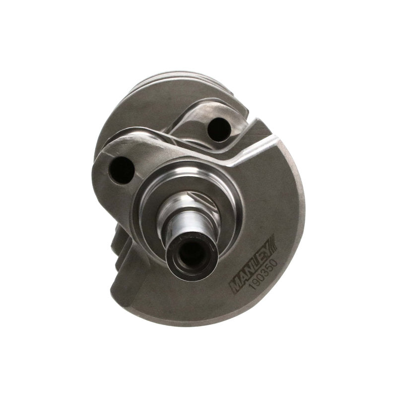 Manley Performance Ford 4.6L Pro Series Crankshaft 3.750in Stroke 190360 User 1