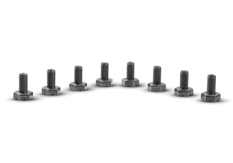 Ford Racing 5.0L Coyote/7.3L Gas Automatic Transmission Flexplate Bolts M-6379-M50A M-6379-M50A Photo - Unmounted