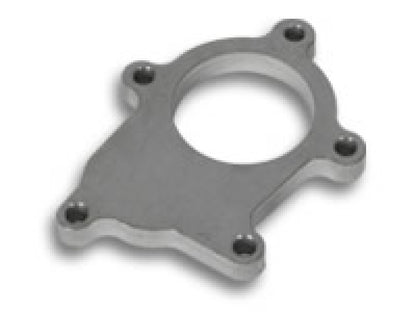 Vibrant 5 Bolt T3 Discharge Flange, External Wastegate (1/2" thick) 1433 Photo - Primary