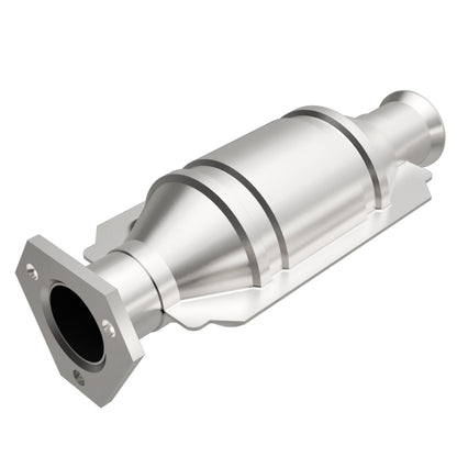 MagnaFlow Volkswagen Vanagon Standard Grade Federal / EPA Compliant Direct-Fit Catalytic Converter 22916 Photo - Primary
