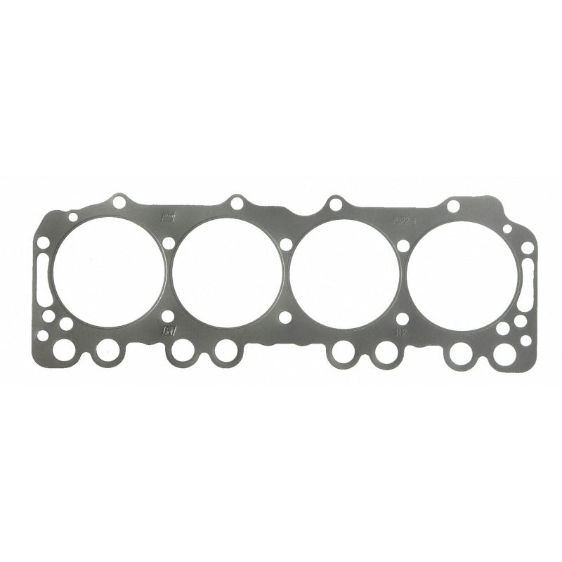 Fel-Pro FEL Cylinder Head Gaskets Engine Components Head Gaskets main image