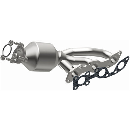 MagnaFlow Nissan Frontier California Grade CARB Compliant Manifold Catalytic Converter 447197 Photo - out of package