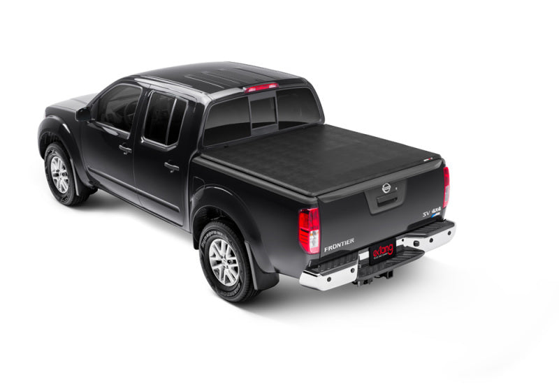 Extang EXT Trifecta 2.0 Tonneau Covers Tonneau Covers - Soft Fold main image