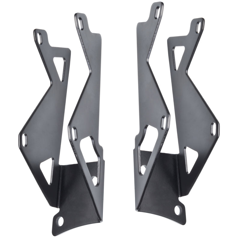 ORACLE Lighting Oracle Jeep JK Dual Mounting Pillar Brackets/Lights Combo 2145-504 2145-504 Photo - Close Up