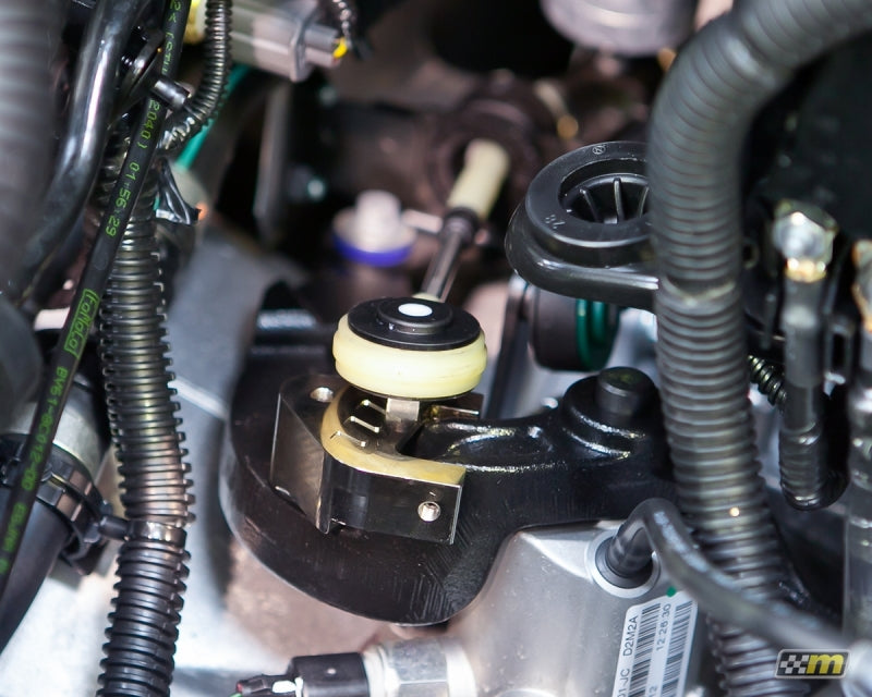 Mountune Quick Shift 2014 Fiesta ST 2238-BQS-AA Photo - Primary