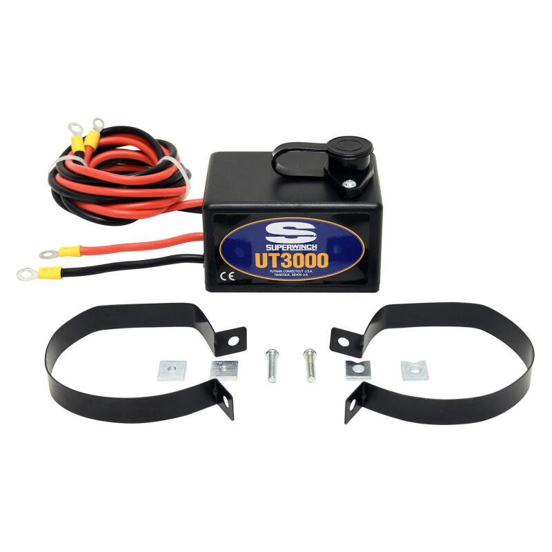 Superwinch SUW Winch Replacement Parts & Accessories Winches & Hitches Winch Accessories main image