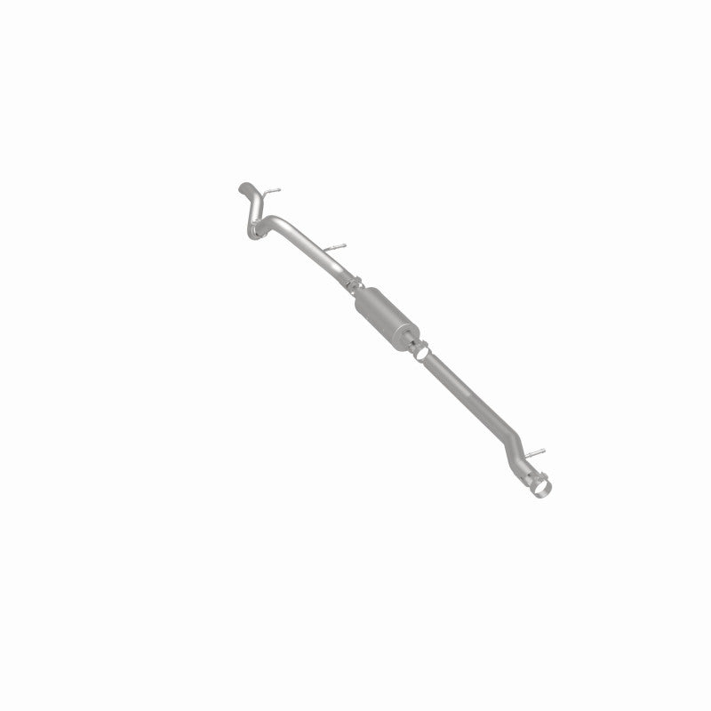 MagnaFlow Jeep Rock Crawler Series Cat-Back Performance Exhaust System 15237 360 Degree Image Set