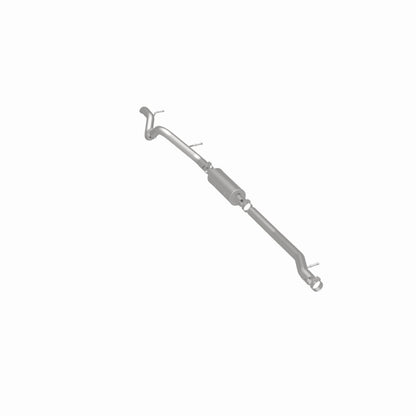 MagnaFlow Jeep Rock Crawler Series Cat-Back Performance Exhaust System 15237 360 Degree Image Set