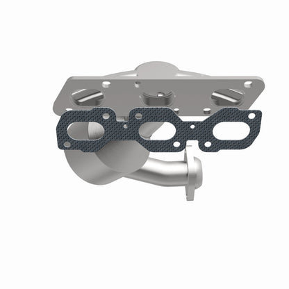 MagnaFlow California Grade CARB Compliant Manifold Catalytic Converter 452002 360 Degree Image Set
